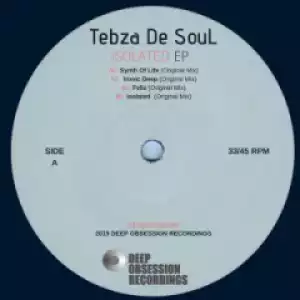 Tebza De SouL - Feliz (Dub Mix)